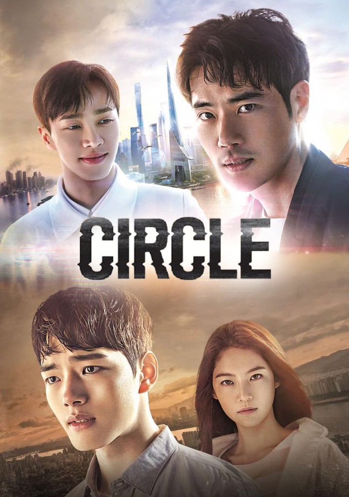 Circle watch tv show streaming online